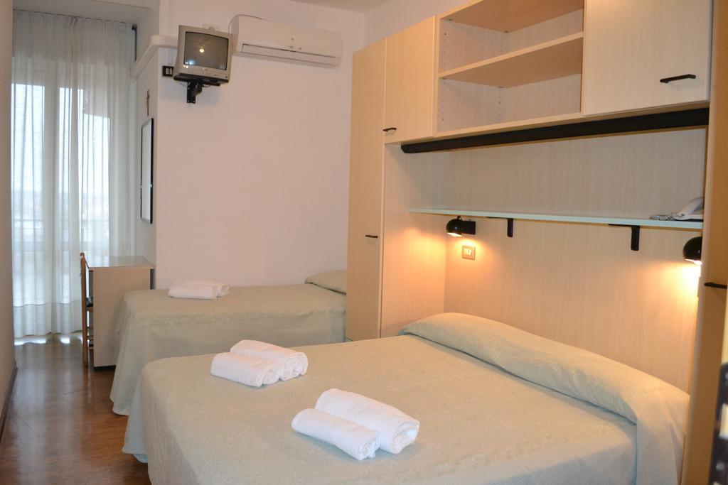 Hotel Rubino