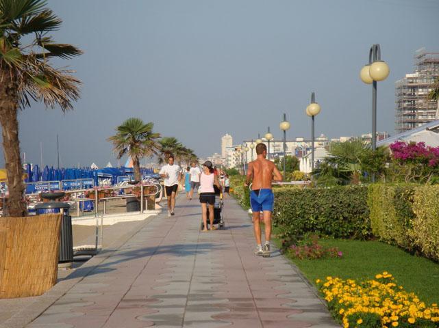 Hotel Rubino Lido di Jesolo