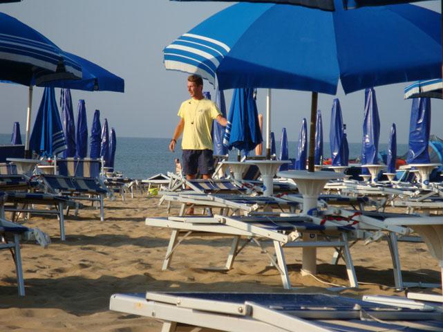 Hotel Rubino Lido di Jesolo