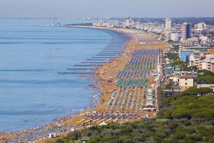 Rubino Hotel Lido di Jesolo
