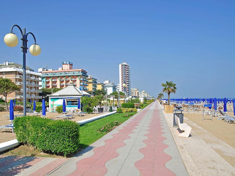 Rubino Hotel Lido di Jesolo