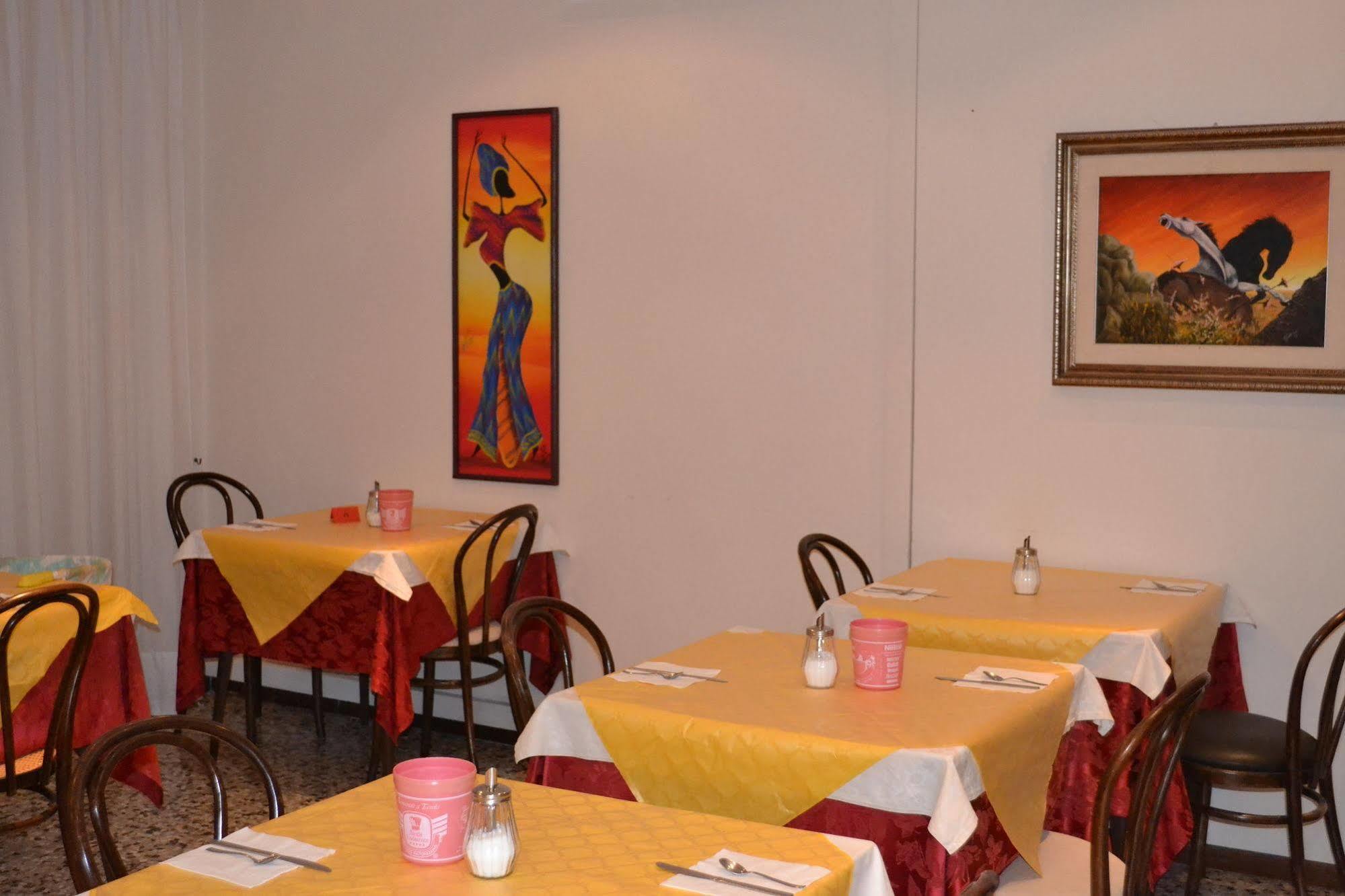 Hotel Rubino 2*