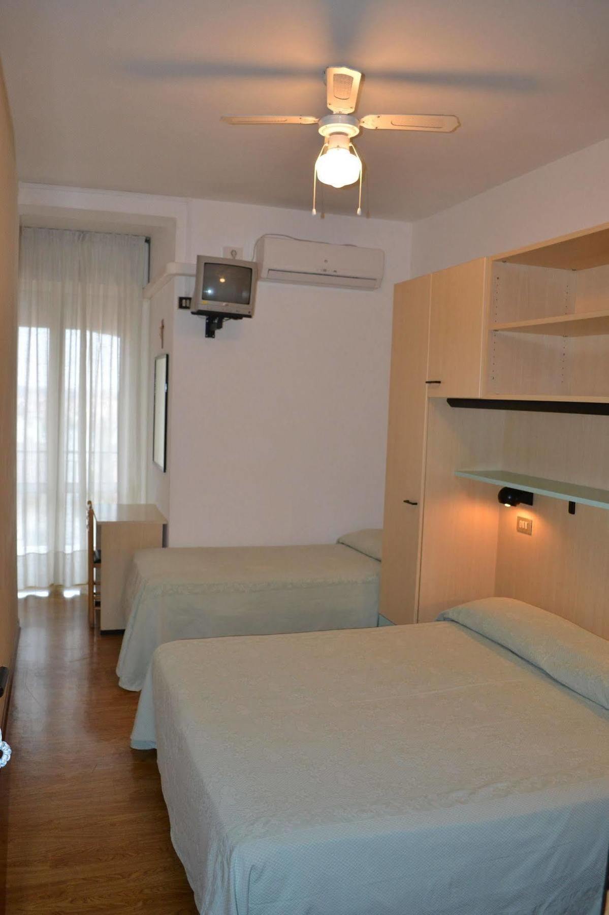 Rubino Hotel Lido di Jesolo