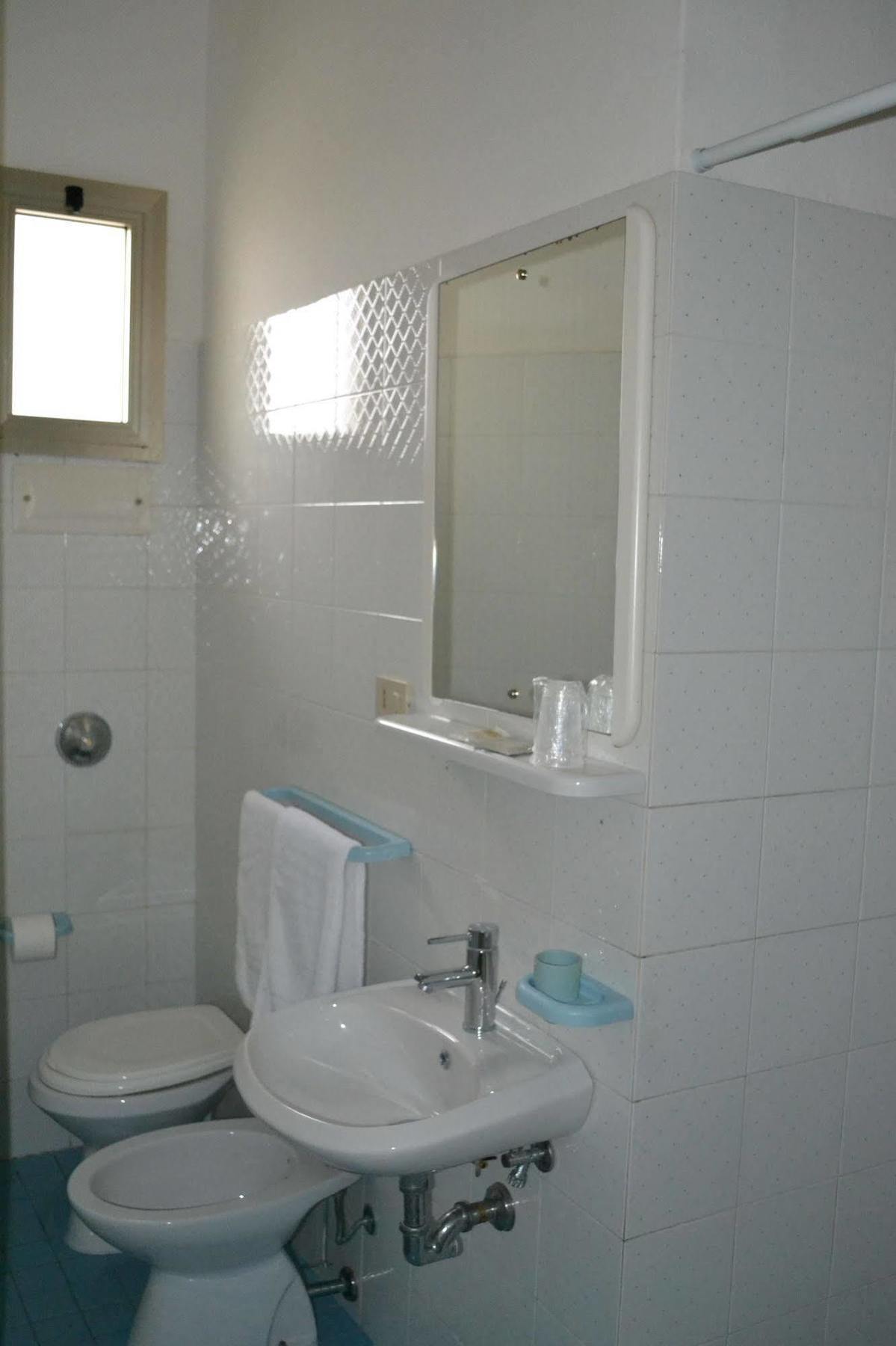 Hotel Rubino