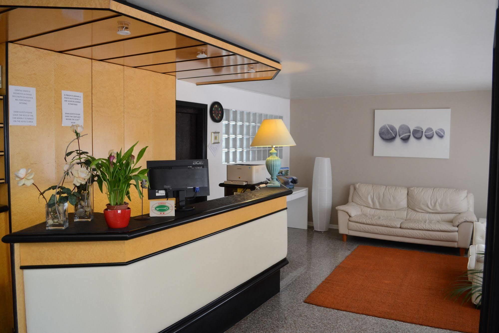 Hotel Rubino 2*