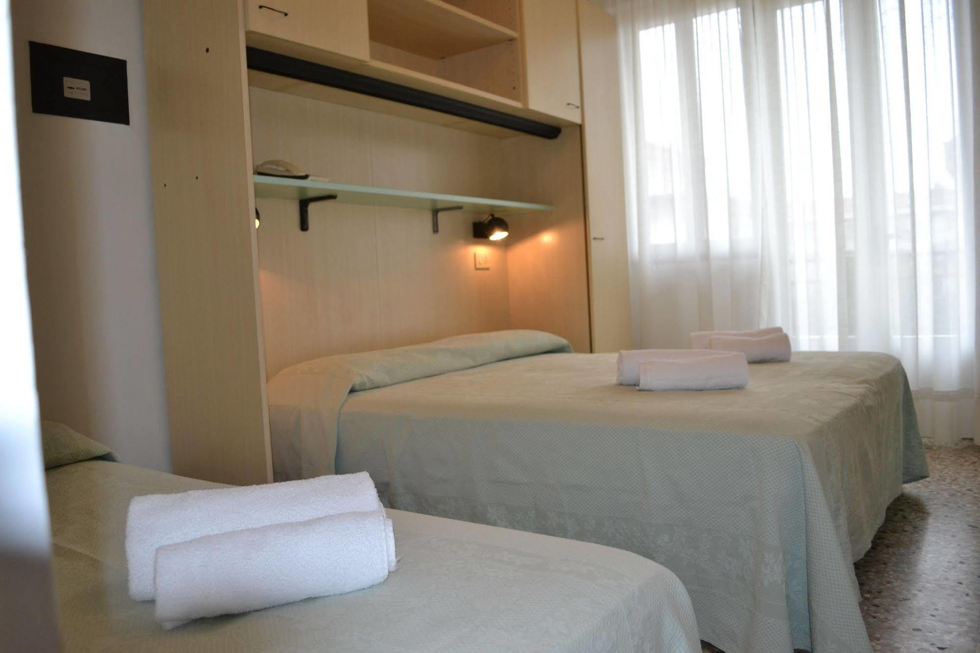 Hotel Rubino Lido di Jesolo