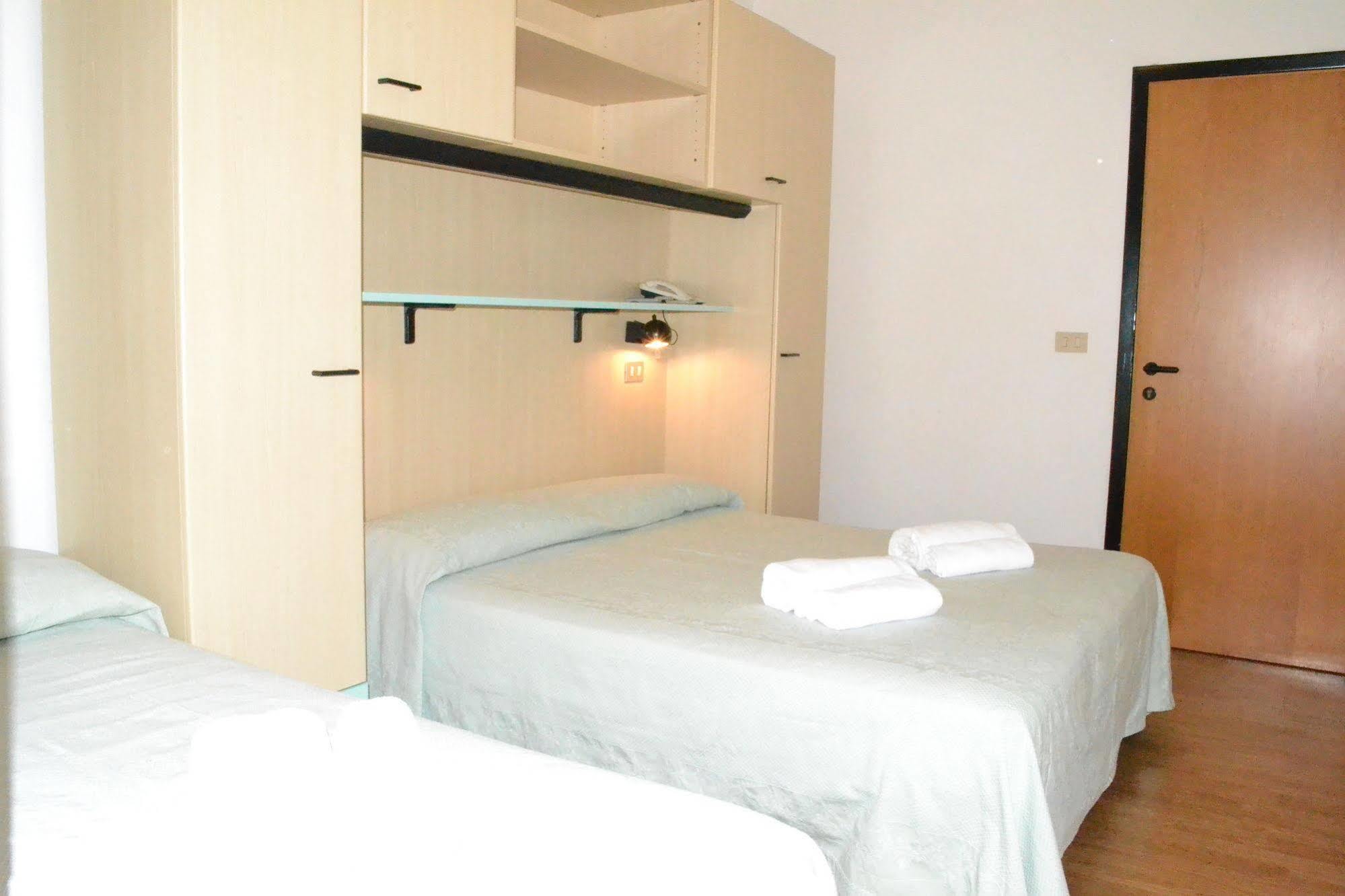 Rubino 2* Lido di Jesolo