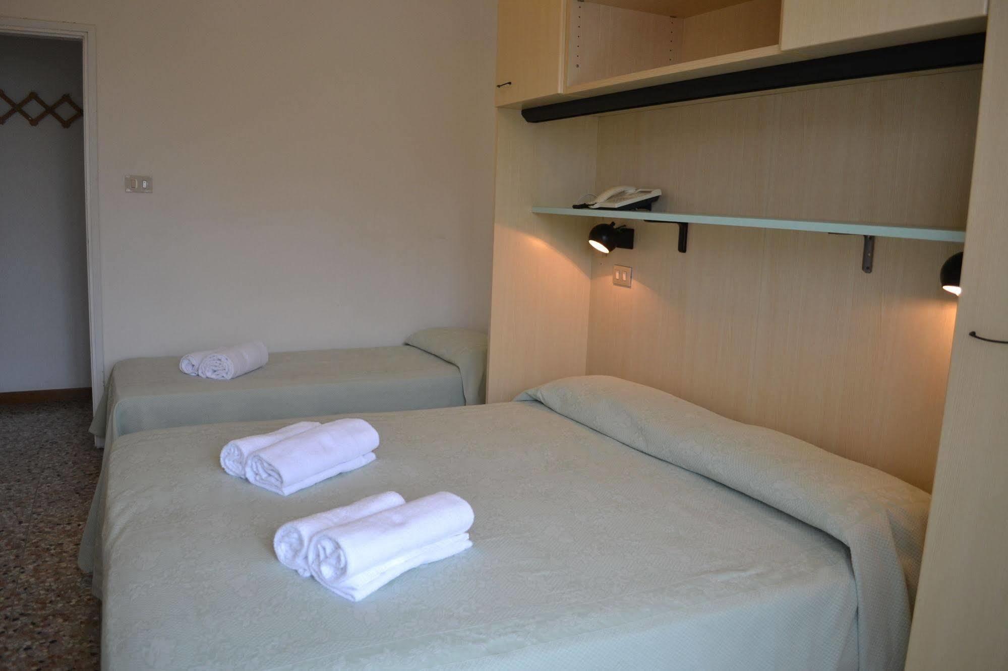 Hotel Rubino Lido di Jesolo