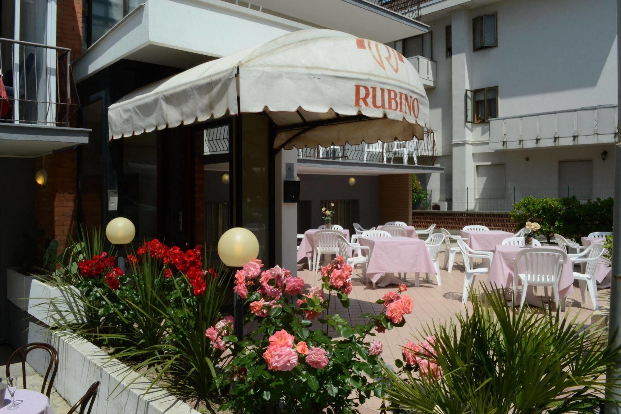 Hotel Rubino Lido di Jesolo