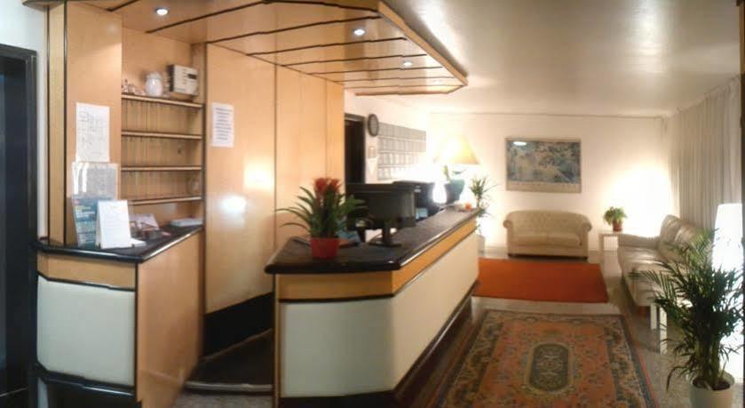 Rubino Hotel 2*