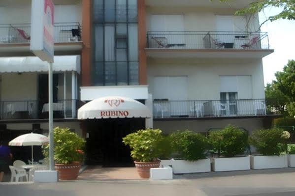 Hotel Rubino