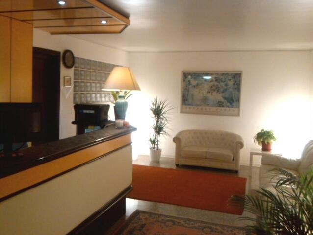 Hotel Rubino